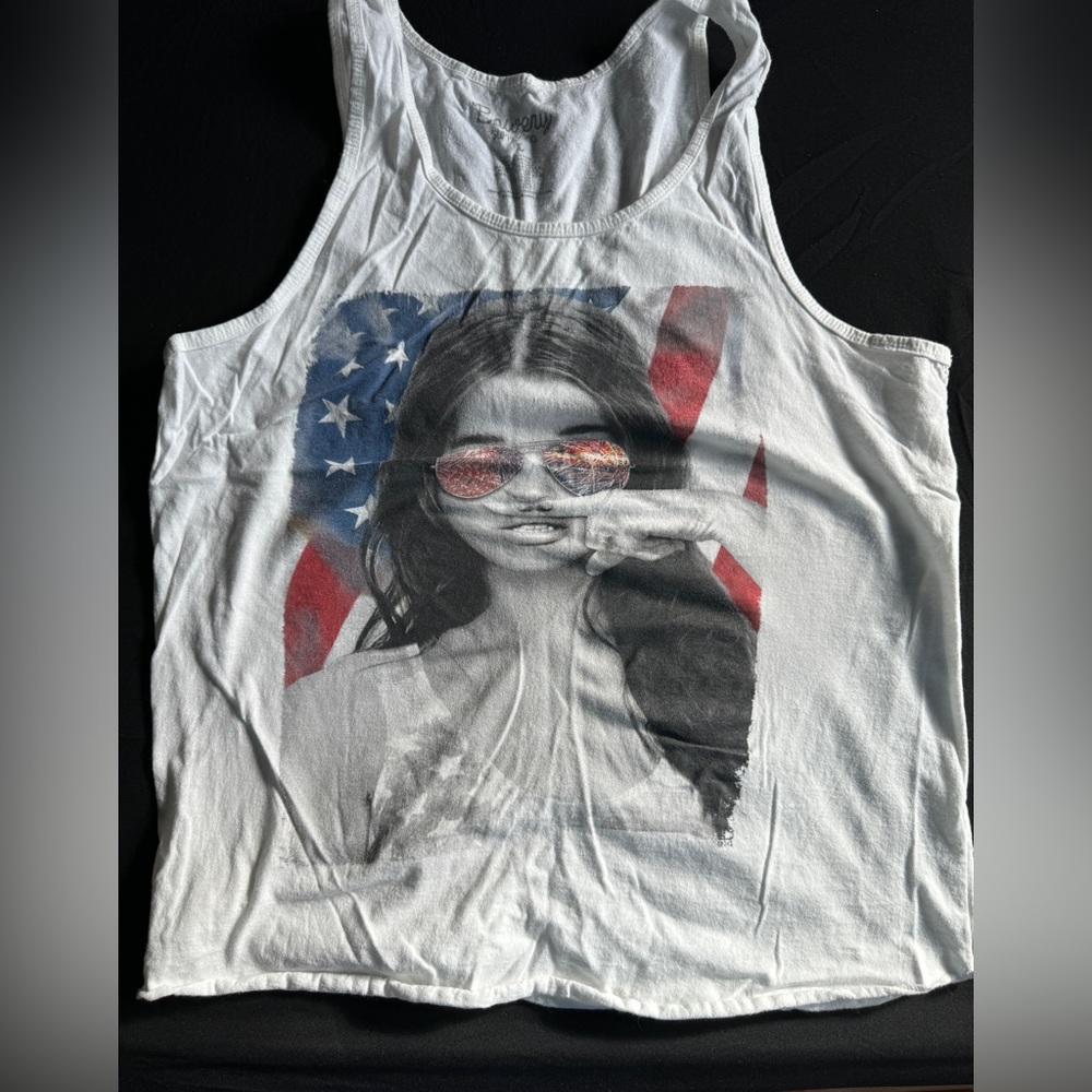 Lady USA
